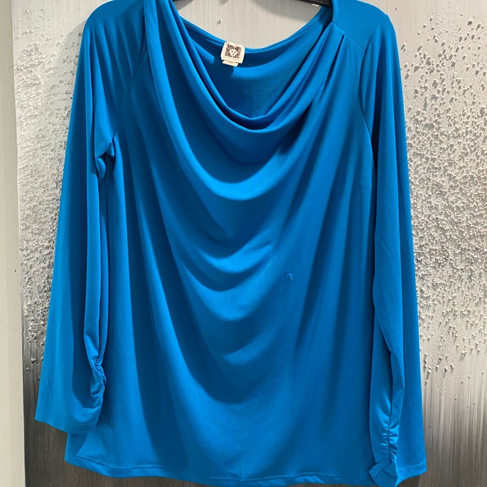 Anne Klein Top